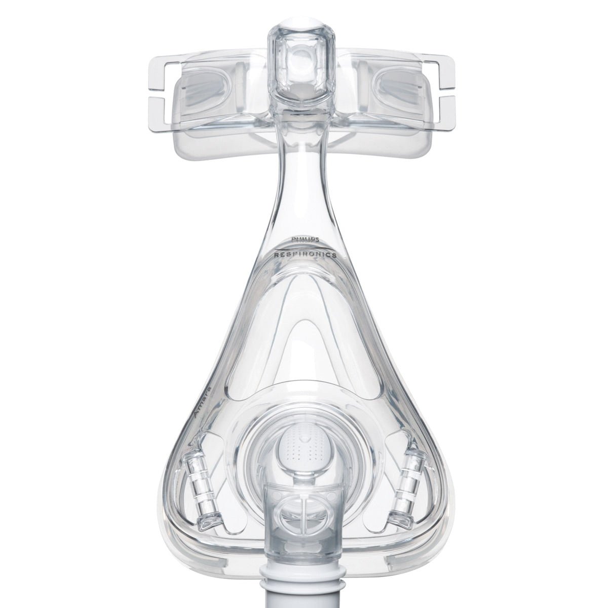 Amara Full Face CPAP Mask with Headgear – DirectHomeMedical