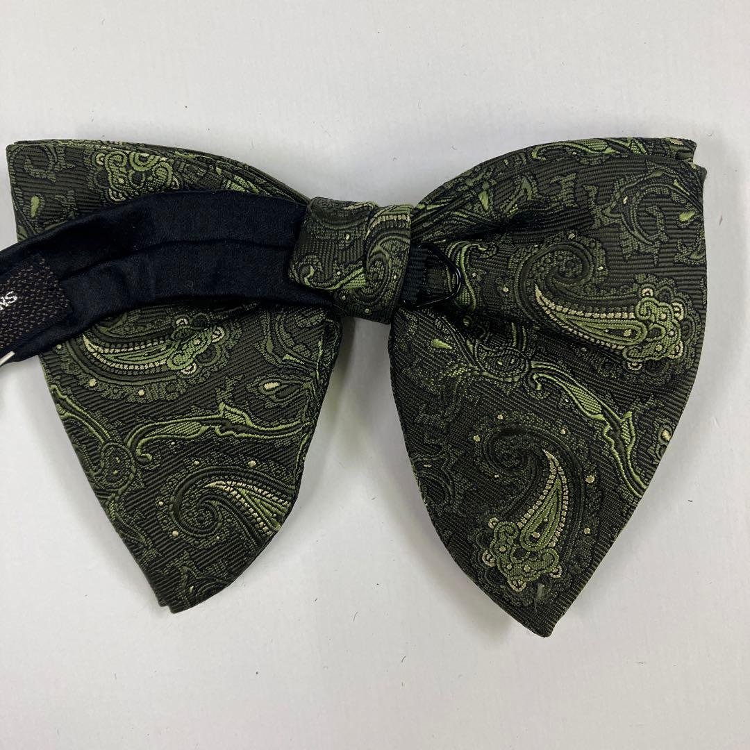 COMME des GARCONS HOMME PLUS 蝶ネクタイ 古着 - メルカリ