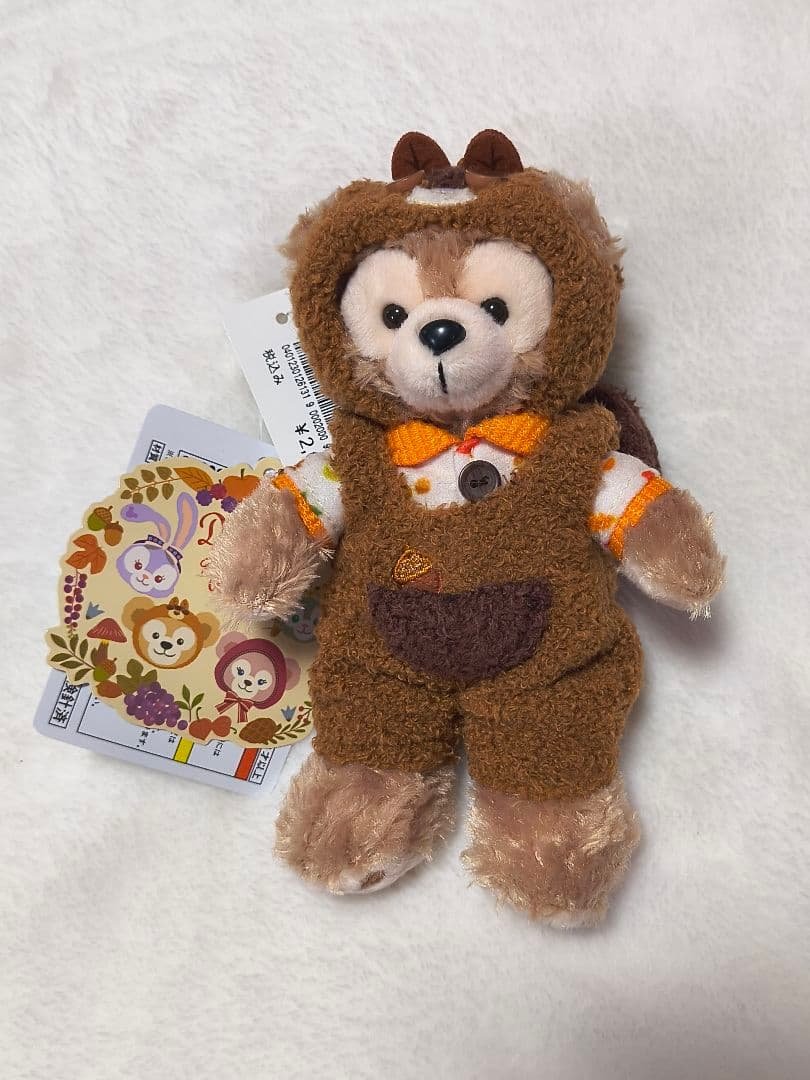 公*o様 ダッフィー キーホルダー 約15cm 楽天市場】東京ディズニーリゾート ディズニー 通販 ダッフィー キー